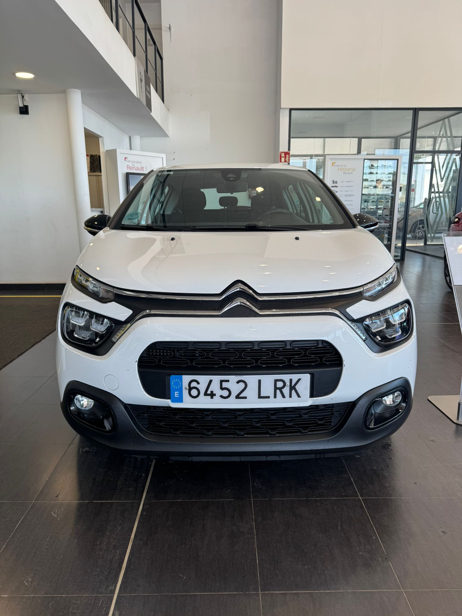 Citroen C3 BlueHDI SS FEEL miniatura 3
